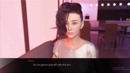 Color of My Sound – New Chapter 4a [Gallant Trombe]