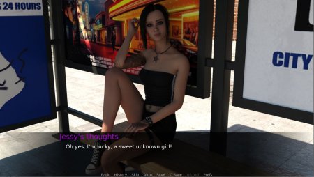 Rise or Fall – New Version 0.0.2.4 [Kzero91]