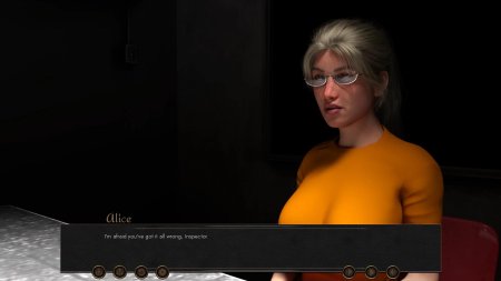 Operation Rio: Blood Trails – Version 0.1 [Black Ninja]