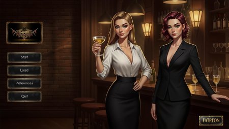 Empire of Vice – New Version 0.15 [GeorgyMonk]