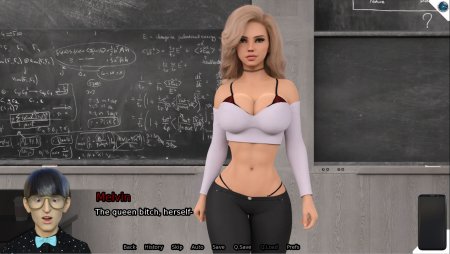 Sophie: The Girl from the Zone – New Version v1|40 [DavyCroquette]