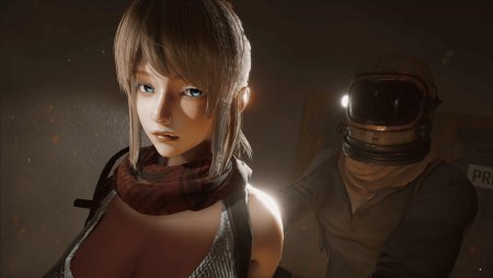 Apocalypse 2059 – New Version 0.3 Special [BigH4nd.Inc]