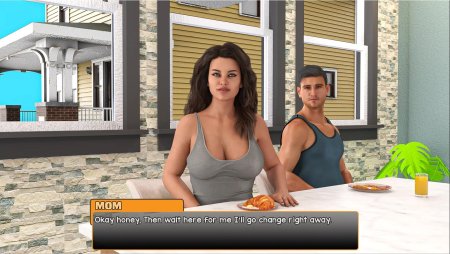 How I Became a Hero – Season 2 – New Chapter 16 [Naughty tales studios]