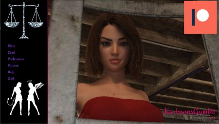 Karlsson’s Gambit – Season 2 – New Version 0.8.31 FinalA2 [Grym Gudinna Games]