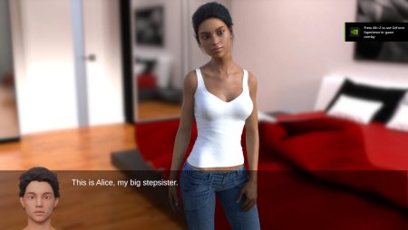 Big Brother Ultimate – New Version 0.5 [WhiteSilver]