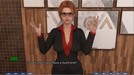 Lost Freedom – New Version 0.6 [Verde]