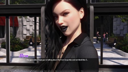 Actual Roommates 2 – Sorority Crash – New Chapter 3 [HanakoXVN]