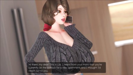 Big Long Complex – New Version R1.0 [DonTaco]