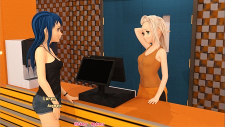 Alena’s New Life – New Version 0.9.2.2 [Jinnxx Games]