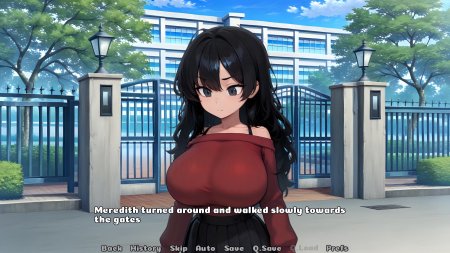 Diamond Memories – New Version 0.4 [Slop Tarts]