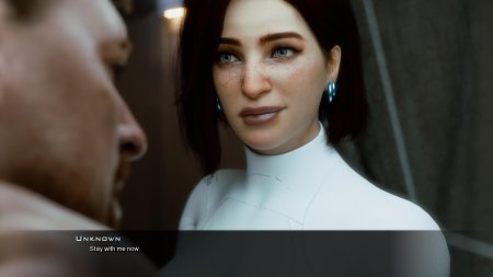 Rubicon ISS – Episode 1 – Version 0.1.7 [TNC Studio]