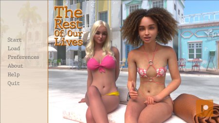 The Rest of Our Lives – Version 0.2.13b – Added Android Port [Giandalf The Tall]