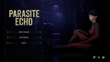Parasite Echo – New Version 0.0.3 [TheAesthetik]
