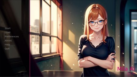 Mila AI – New Version 1.5.4 Public [aDDont]
