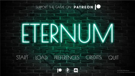 Eternum – New Version 0.9.0 + Walkthrough [Caribdis]