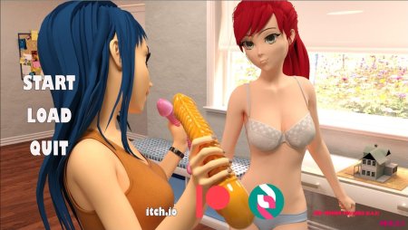 Alena’s New Life – New Version 0.9.2.2 [Jinnxx Games]