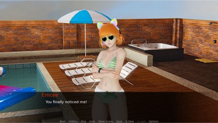 NTR’ed by My Dad – New Version 0.2.0 [NTR.ai]