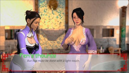 After Thunder – Version 0.1a [Gladius Writing]