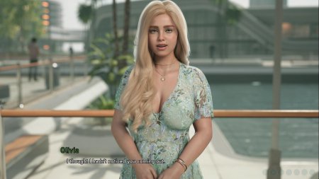 Futuotica – Version 1.1a [Futuotica]