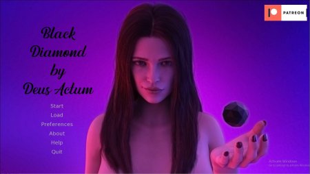Black Diamond – New Version 0.7.2f [Deus Actum]