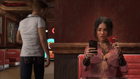 Shemale World – New Version Update 3 [PandaLover]