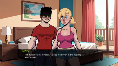 Raven – New Version 2025-12-28 [Midnight Stories]