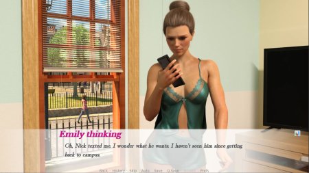 Beachfront Nightmares – New Version 0.2 [Madymor]