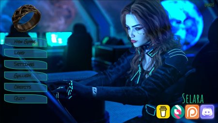 Selara – New Update 11 [Sacred Sage]