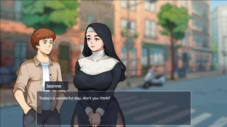 MILF’s Plaza 2 – New Version 0.0.5 [Texic]