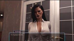 MILF Obsession – New Version 0.2.5 [DanGames]